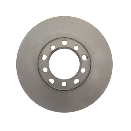 Centric Parts Standard Brake Rotor, 121.35009 121.35009